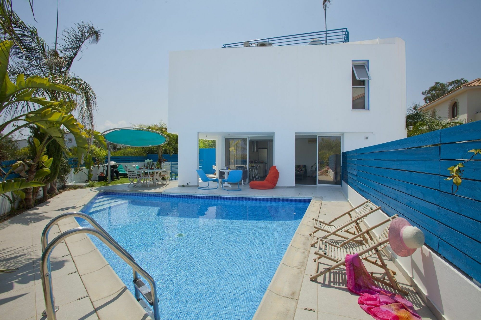 Konnos Princess Protaras Luaran gambar