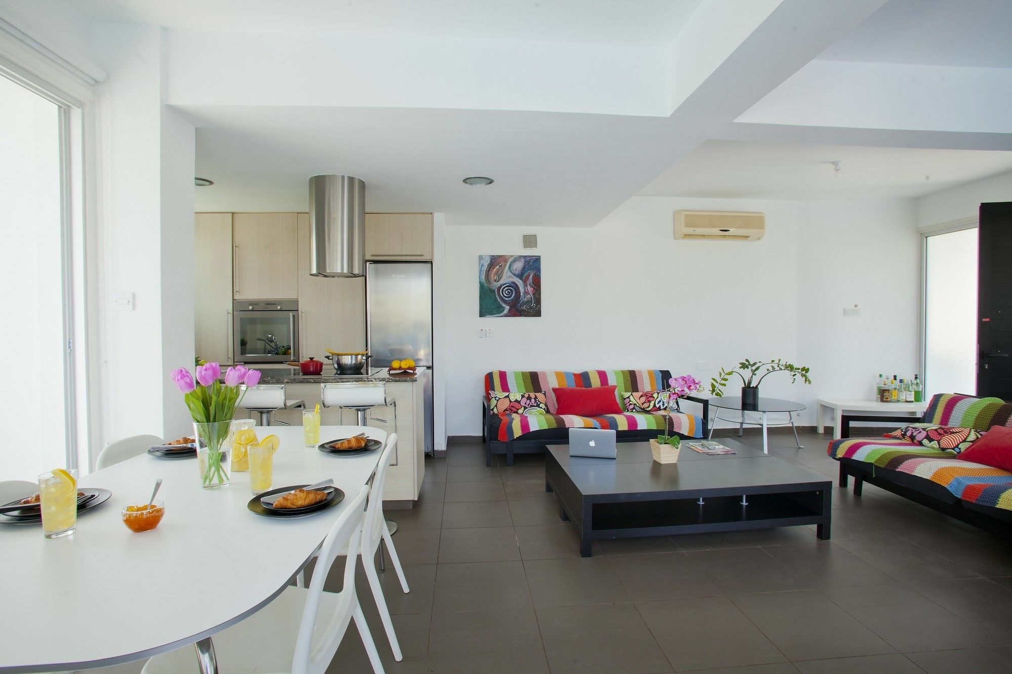 Konnos Princess Protaras Luaran gambar