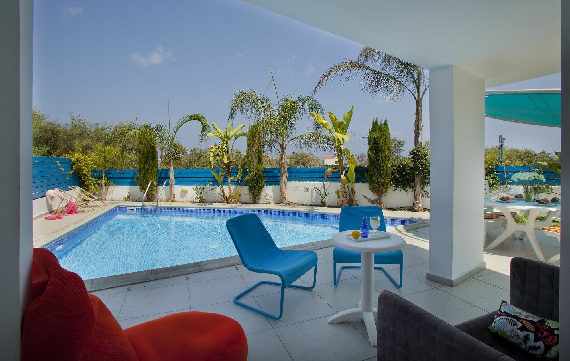 Konnos Princess Protaras Luaran gambar